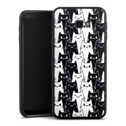 Silicone Case black