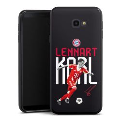 Silikoni Suojakuori musta