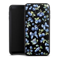 Silikoni Suojakuori musta