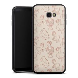 Silikoni Suojakuori musta