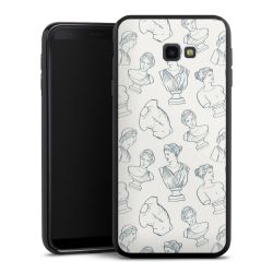 Silikoni Suojakuori musta