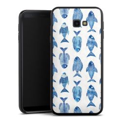 Silikoni Suojakuori musta