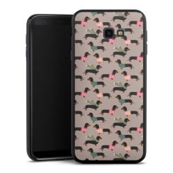 Silicone Case black