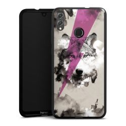 Silicone Case black