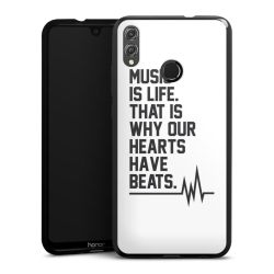 Silicone Case black