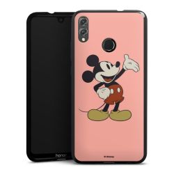 Silicone Case black