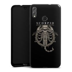 Silicone Case black