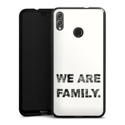 Silicone Case black