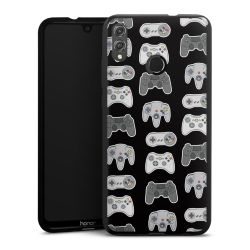 Silicone Case black