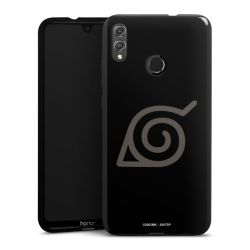 Silicone Case black