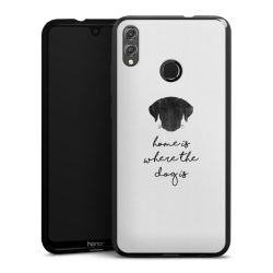 Silicone Case black