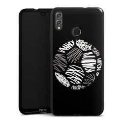 Silicone Case black