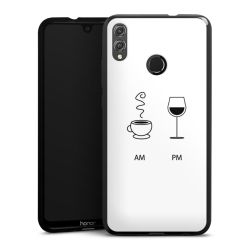 Silicone Case black