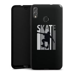 Silicone Case black