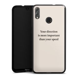 Silicone Case black