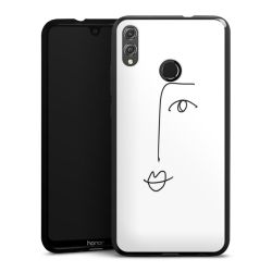 Silicone Case black