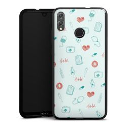 Silicone Case black