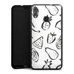 Silicone Case black