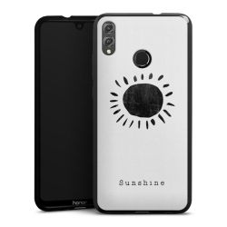 Silicone Case black