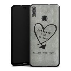 Silicone Case black