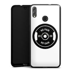 Silicone Case black