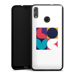 Silicone Case black