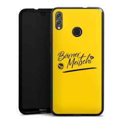 Silicone Case black