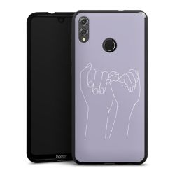 Silicone Case black