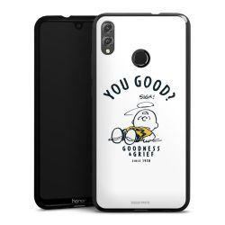 Silicone Case black