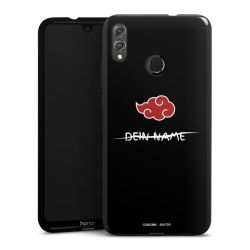 Silicone Case black