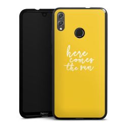 Silicone Case black