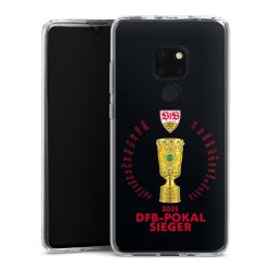 VfB DFB-Pokal Sieger Schwarz