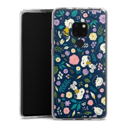 Silikoni Suojakuori läpinäkyvä