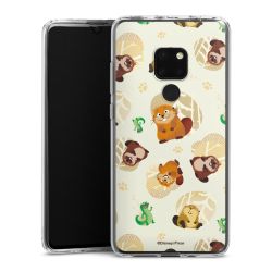 Silikoni Suojakuori läpinäkyvä