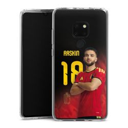 Silikoni Suojakuori läpinäkyvä