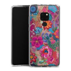 Silikoni Suojakuori läpinäkyvä