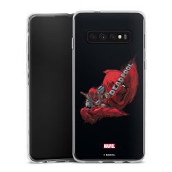 Silikoni Suojakuori läpinäkyvä