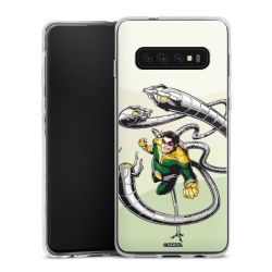 Silikoni Suojakuori läpinäkyvä