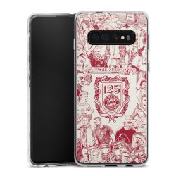 FCB 125 Jahre Legenden