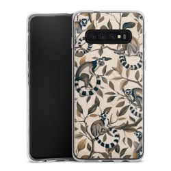 Silikoni Suojakuori läpinäkyvä