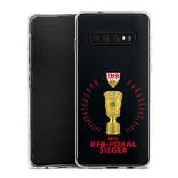 VfB DFB-Pokal Sieger Schwarz