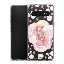 Silikoni Suojakuori läpinäkyvä