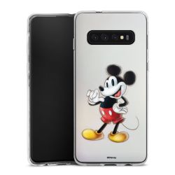 Silikoni Suojakuori läpinäkyvä