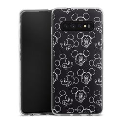 Silikoni Suojakuori läpinäkyvä