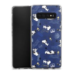 Silikoni Suojakuori läpinäkyvä