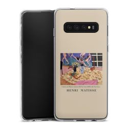 Silikoni Suojakuori läpinäkyvä