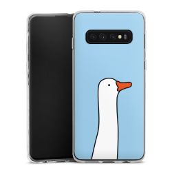 Silikoni Suojakuori läpinäkyvä