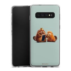 Silikoni Suojakuori läpinäkyvä