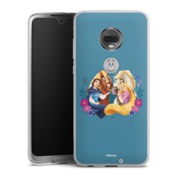 Silikoni Suojakuori läpinäkyvä