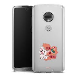 Silikoni Suojakuori läpinäkyvä